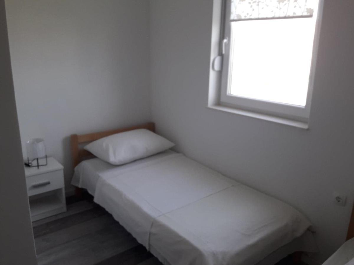 Apartman Sandra Vodice Exterior photo