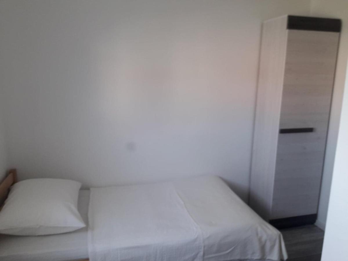 Apartman Sandra Vodice Exterior photo