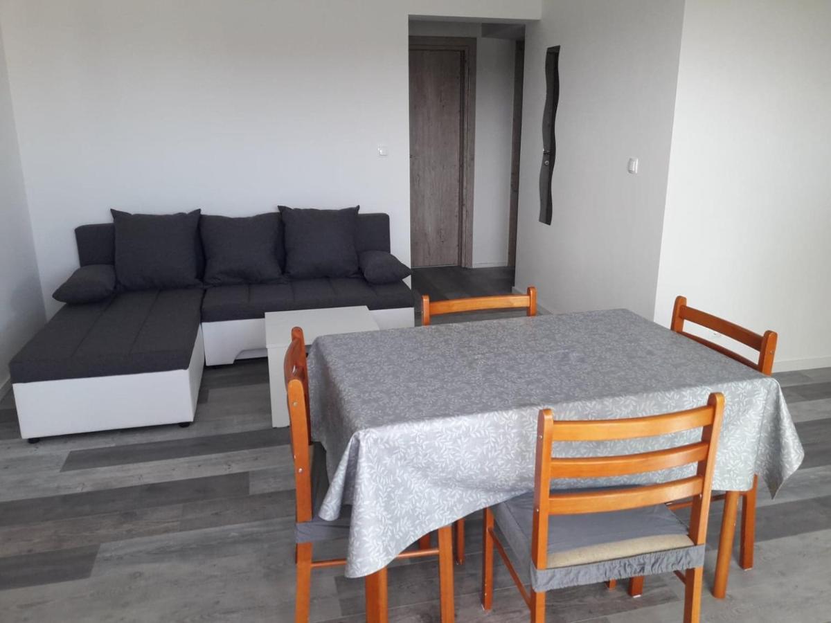 Apartman Sandra Vodice Exterior photo