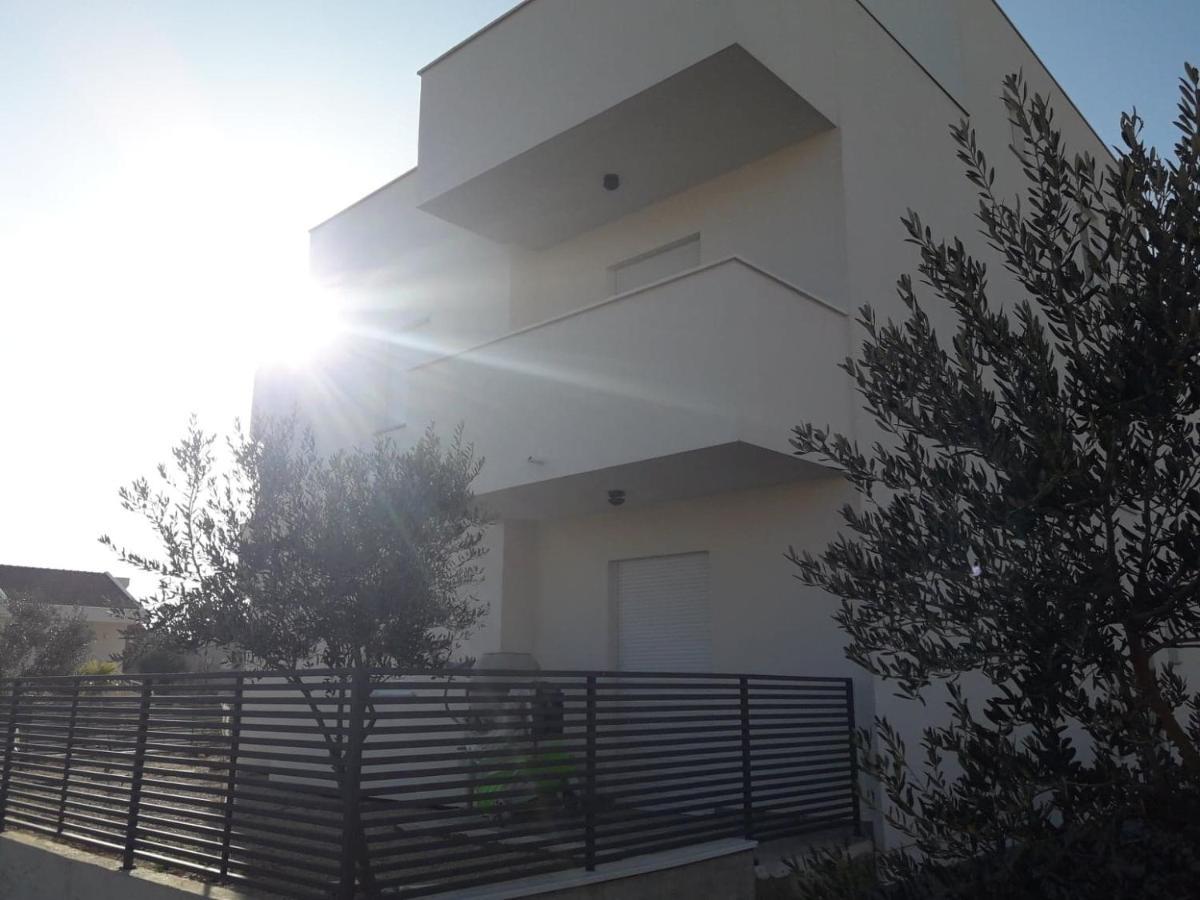 Apartman Sandra Vodice Exterior photo