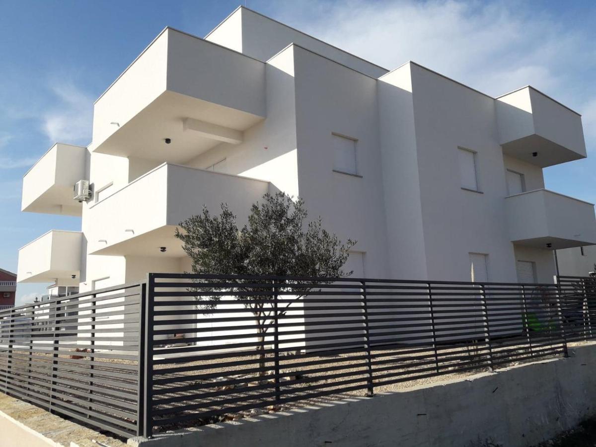 Apartman Sandra Vodice Exterior photo