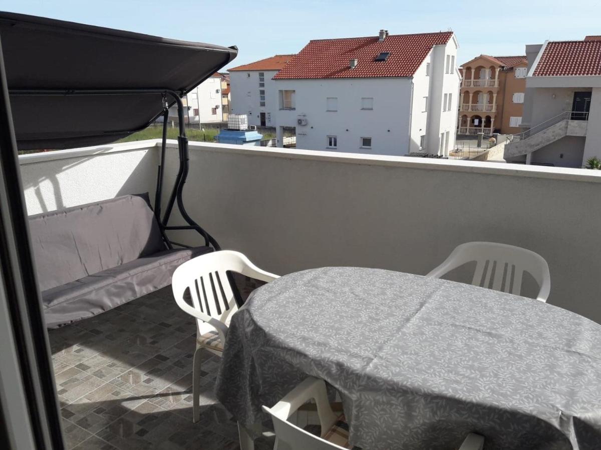 Apartman Sandra Vodice Exterior photo