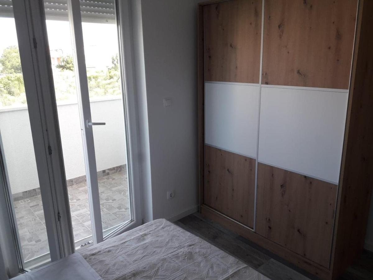 Apartman Sandra Vodice Exterior photo