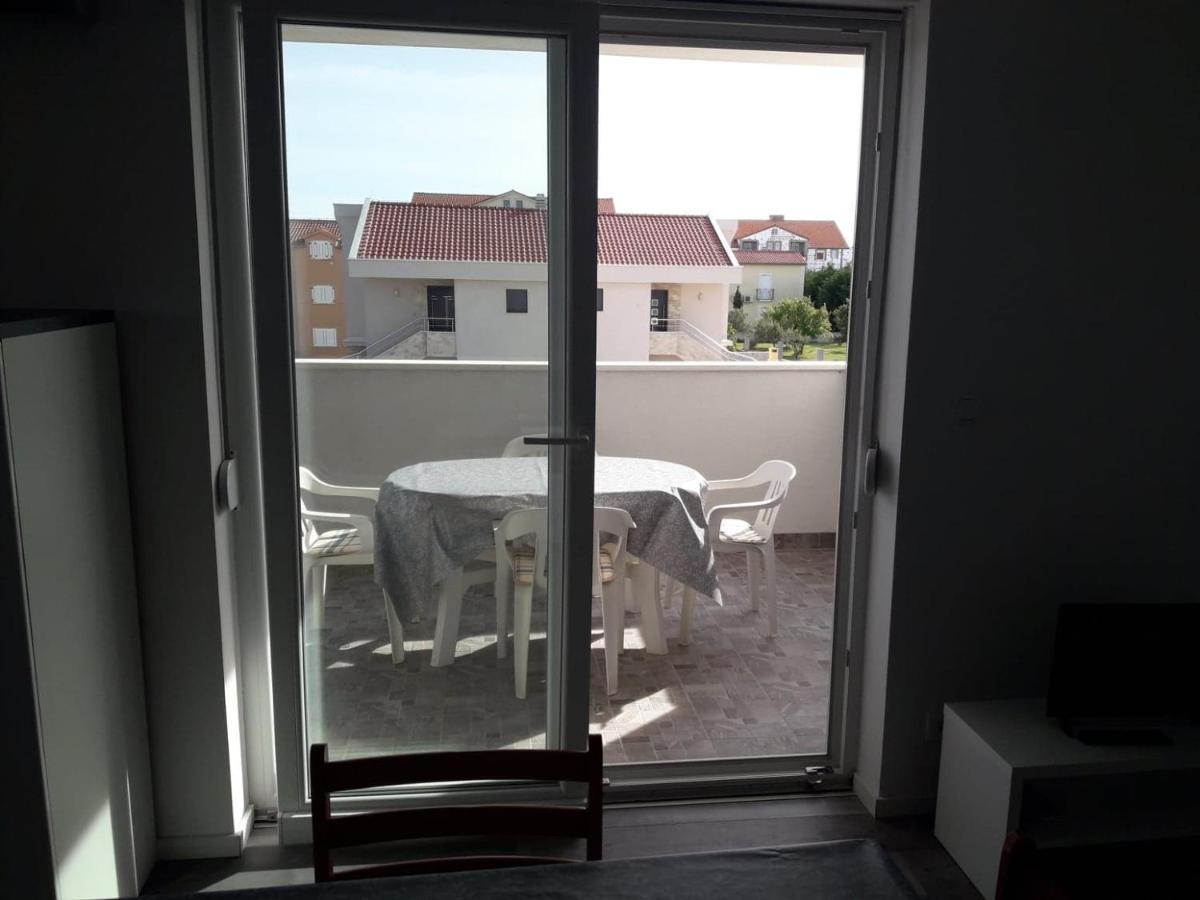 Apartman Sandra Vodice Exterior photo