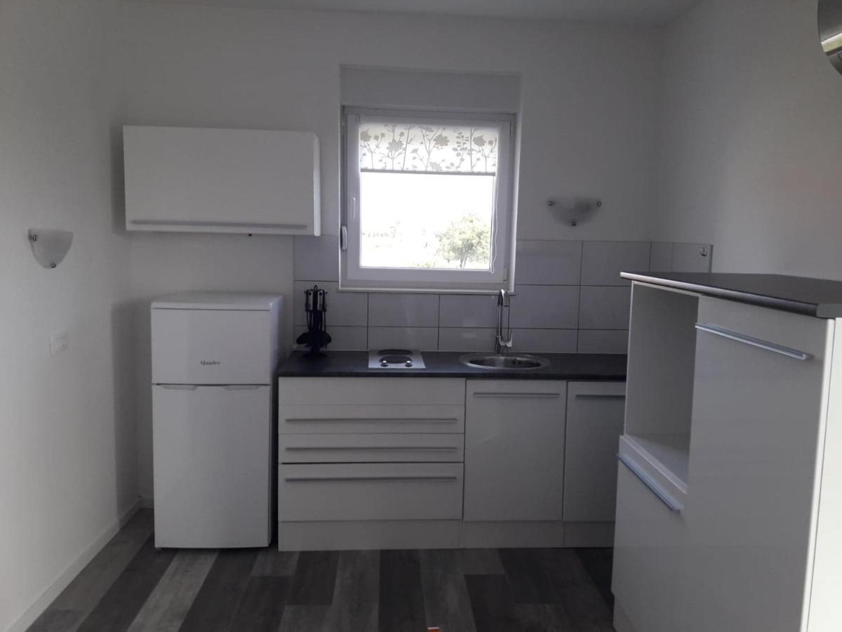 Apartman Sandra Vodice Exterior photo
