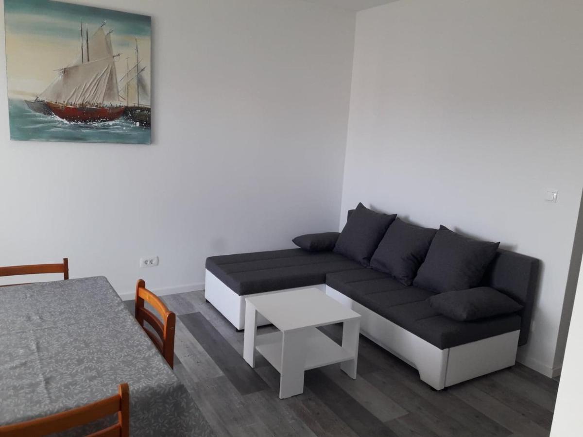 Apartman Sandra Vodice Exterior photo